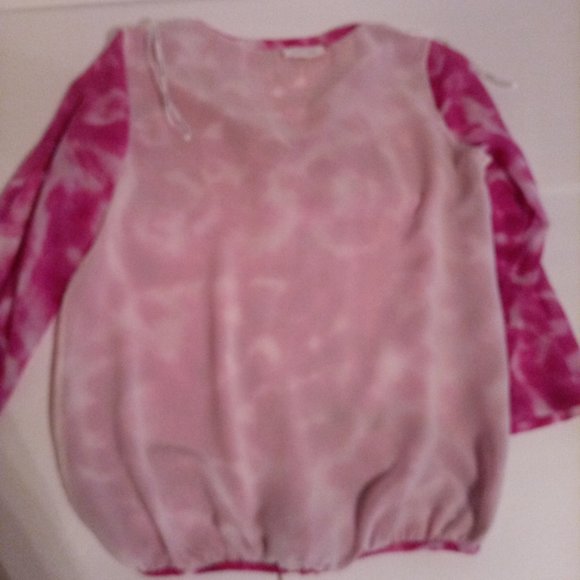 Calvin Klein blouse sz S - Picture 5 of 10
